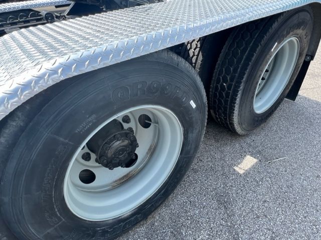 2007 MACK 600CXN - Image 9